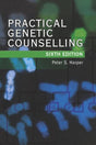 Practical Genetic Counselling, Sixth edition - Retail Maharaj