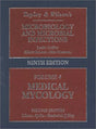 Medical Mycology (v. 4) (Topley and Wilson's Microbiology and Microbial Infections) - Retail Maharaj