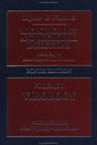 Virology (v. 1) (Topley and Wilson's Microbiology and Microbial Infections) - Retail Maharaj