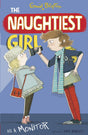 NAUGHTIEST GIRL: 03: NAUGHTIEST GIRL IS A MONITOR - Retail Maharaj