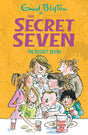 SECRET SEVEN:01: THE SECRET SEVEN - Retail Maharaj