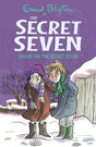 SECRET SEVEN: 13: SHOCK FOR THE SECRET SEVEN - Retail Maharaj