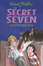 SECRET SEVEN: 15: FUN FOR THE SECRET SEVEN - Retail Maharaj