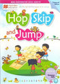 Hop Skip And Jump Senior KG - Retail Maharaj