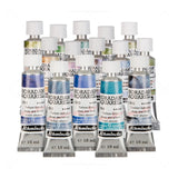 Schmincke Horadam Supergranulating Watercolour Tubes 15 ml Open Stock