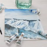 Schmincke Horadam Supergranulating Watercolour Tubes 15 ml Open Stock