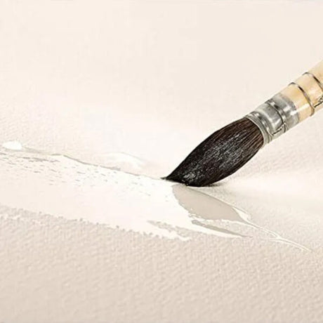 Arches Aquarelle 640gsm Cold Press Watercolour Sheets Professional Cotton Paper Pack - Retail Maharaj