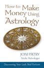 How to Make Money Using Astrology [English] By Joni Patry - Retail Maharaj