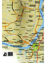 Howrah Saharer Itibritta -1 - Retail Maharaj