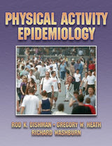 Physical Activity Epidemiology - Retail Maharaj