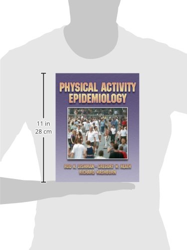 Physical Activity Epidemiology - Retail Maharaj