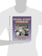 Physical Activity Epidemiology - Retail Maharaj