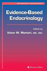 Evidence-Based Endocrinology (Contemporary Endocrinology) - Retail Maharaj