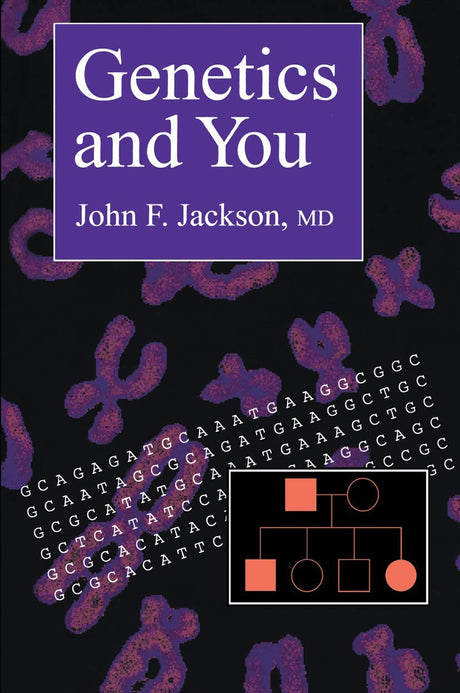 Genetics and You - Retail Maharaj