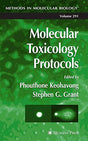 Molecular Toxicology Protocols: v. 291 (Methods in Molecular Biology) - Retail Maharaj