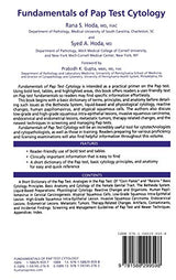 Fundamentals of Pap Test Cytology - Retail Maharaj