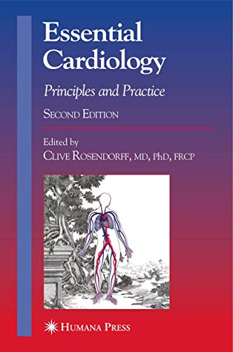 Essential Cardiology: Principles and Practice - Retail Maharaj
