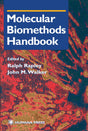 Molecular Biomethods Handbook - Retail Maharaj