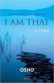 I Am That: Talks On The Isha Upanishad - Retail Maharaj