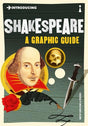 Introducing Shakespeare: A Graphic Guide (Graphic Guides) - Retail Maharaj