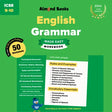 ICSE English Grammar Made Easy (Workbook with Answers) for Class 9 & 10 - Retail Maharaj