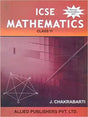 Icse Mathematics for Class Vi,3/EDN, 2011  (English, Undefined, Chakrabarti) - Retail Maharaj