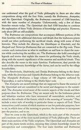 The Heart of Hinduism (The Eastern Path to Freedom, Empowerment and Illumination) - Retail Maharaj