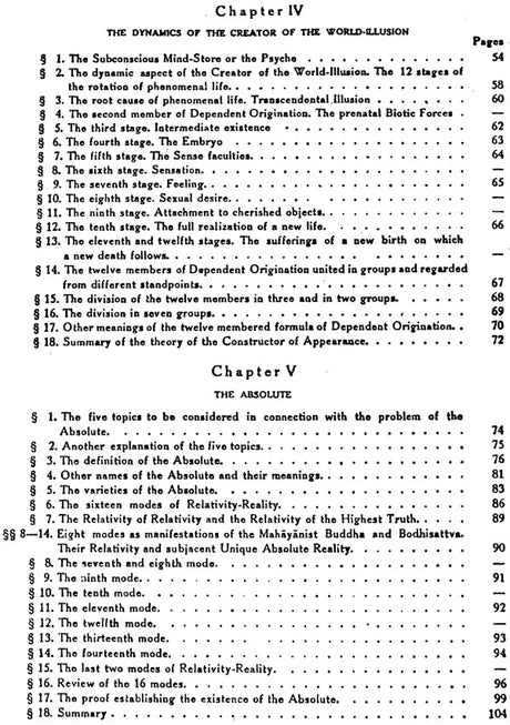 Madhyanta Vibhaga: Part 1 - Retail Maharaj