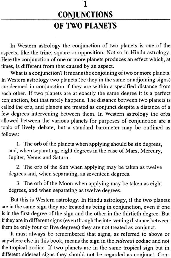 Aspects in Vedic Astrology [English] By Gopesh Kumar Ojha