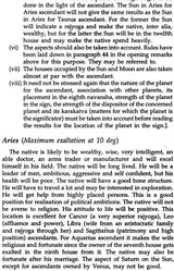 Predictive Astrology An Insight [English] By Dinesh S Mathur - Retail Maharaj