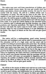 Predictive Astrology An Insight [English] By Dinesh S Mathur - Retail Maharaj