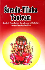 Sarada-tilaka Tantram - Retail Maharaj