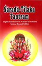 Sarada-tilaka Tantram - Retail Maharaj