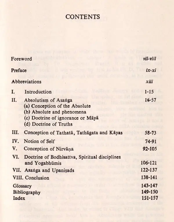 Mahayanasutralankara of Asanga: Study in Vijnanavada Buddhism - Retail Maharaj