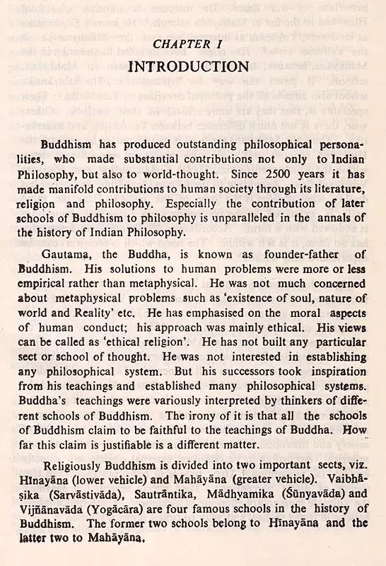 Mahayanasutralankara of Asanga: Study in Vijnanavada Buddhism - Retail Maharaj