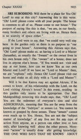 Sri Subodhini, Vol.08: Commentary on Srimad Bhagavata Purana by Mahaprabhu Shri Vallabhacharya, Text and English translation, Canto Ten- chapters 36 to 42 - Retail Maharaj