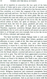 Women and the Ideal of Purity - Retail Maharaj
