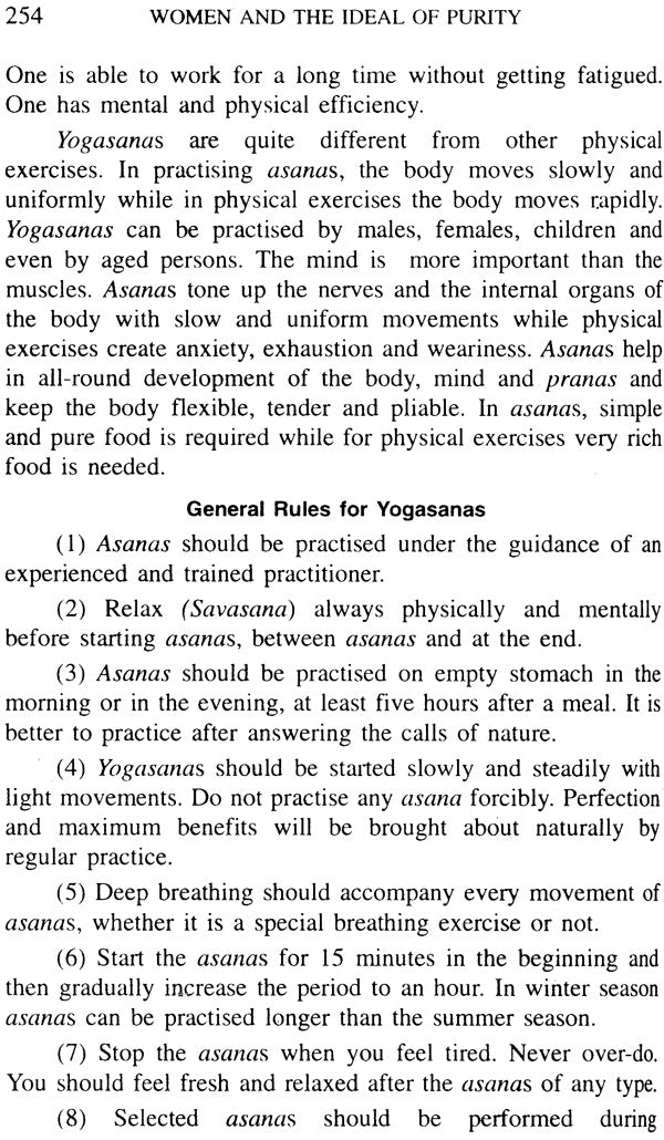 Women and the Ideal of Purity - Retail Maharaj