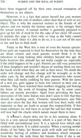 Women and the Ideal of Purity - Retail Maharaj