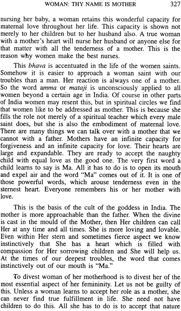 Women and the Ideal of Purity - Retail Maharaj