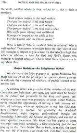 Women and the Ideal of Purity - Retail Maharaj