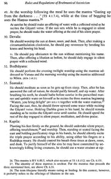 Rules and regulations of Brahmanical asceticism: Yatidharmasamuccaya of Yadava Prakasa (Sri Garib Dass oriental series) - Retail Maharaj