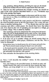 Rules and regulations of Brahmanical asceticism: Yatidharmasamuccaya of Yadava Prakasa (Sri Garib Dass oriental series) - Retail Maharaj