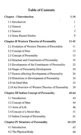 Indian Concept of Man and His Development - Retail Maharaj