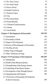 Indian Concept of Man and His Development - Retail Maharaj