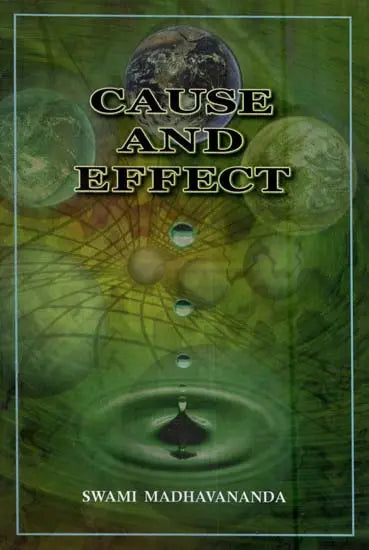 Cause and Effect - Retail Maharaj