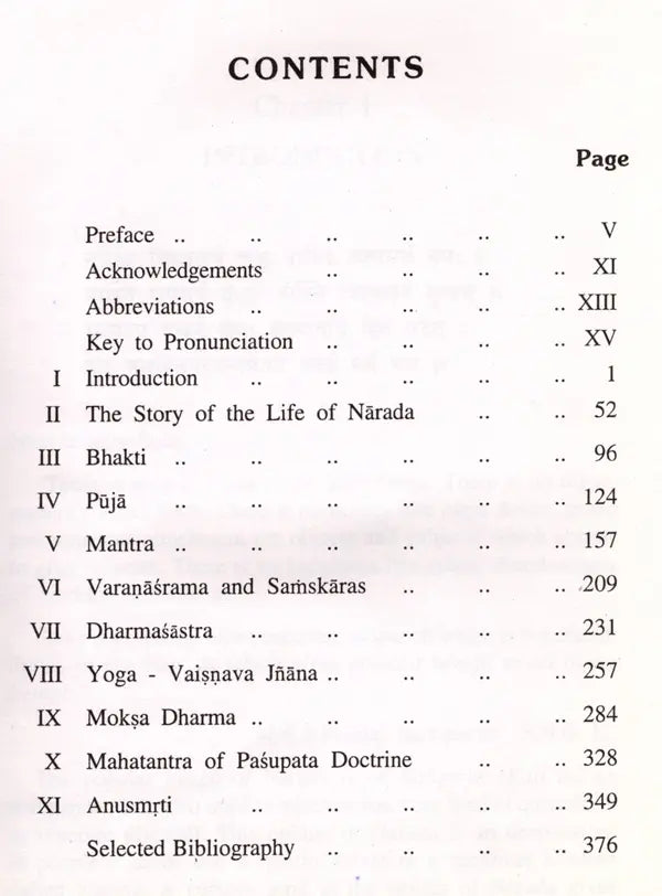 Legends and Teachings of the Greatest Hindu Divine Sage Narada - Retail Maharaj