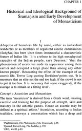 Buddhist Monasteries and Monastic Life in Ancient India (From the Third Century BC to the Seventh Century AD) - Retail Maharaj