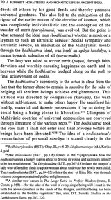 Buddhist Monasteries and Monastic Life in Ancient India (From the Third Century BC to the Seventh Century AD) - Retail Maharaj