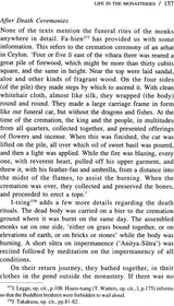 Buddhist Monasteries and Monastic Life in Ancient India (From the Third Century BC to the Seventh Century AD) - Retail Maharaj